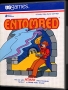 Atari  2600  -  Entombed (1982) (US Games)